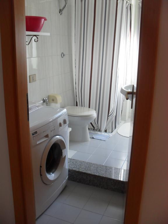 Sopra Isola Apartment Ioppolo Giancaxio ห้อง รูปภาพ