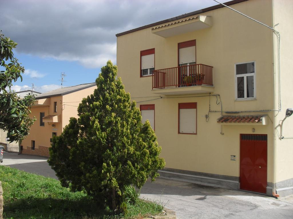 Sopra Isola Apartment Ioppolo Giancaxio ห้อง รูปภาพ