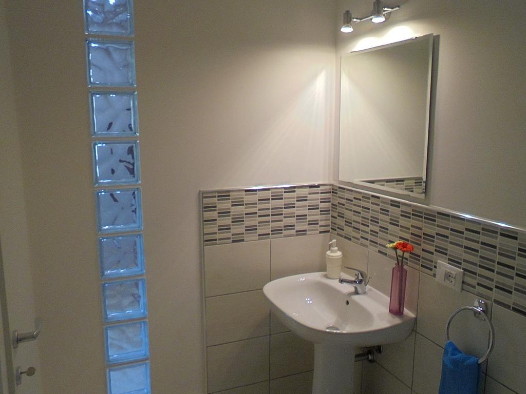 Sopra Isola Apartment Ioppolo Giancaxio ภายนอก รูปภาพ