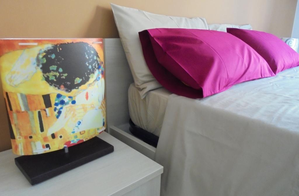Sopra Isola Apartment Ioppolo Giancaxio ภายนอก รูปภาพ