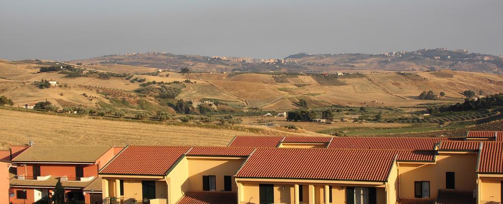 Sopra Isola Apartment Ioppolo Giancaxio ภายนอก รูปภาพ