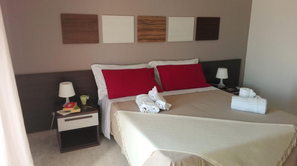 Sopra Isola Apartment Ioppolo Giancaxio ภายนอก รูปภาพ